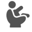 Baby Booster Seats - Harpenden Airport Taxi Fleet