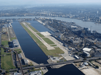 London City Airport Transfers in Harpenden