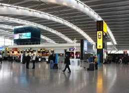 Heathrow Airport Transfers Service in Harpenden - Harpenden Airport Taxi Fleet