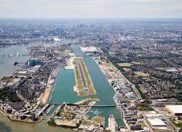 London City Airport Transfers Service in Harpenden - Harpenden Airport Taxi Fleet