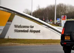 Stansted Airport Transfers Service in Harpenden - Harpenden Airport Taxi Fleet