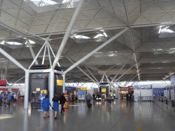 Stansted Airport Transfers in Harpenden